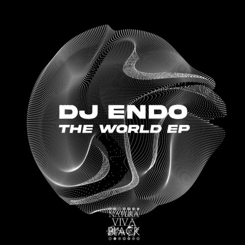 Dj Endo-The World