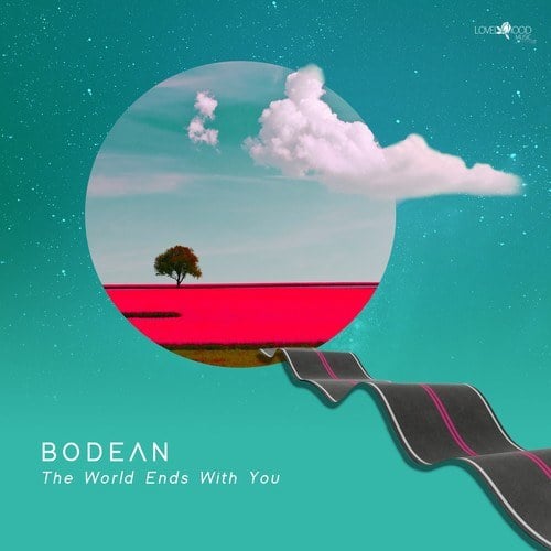 The Veterans, Bodean-The World Ends with You