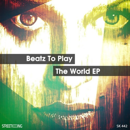 Beatz To Play, Ven-The World EP