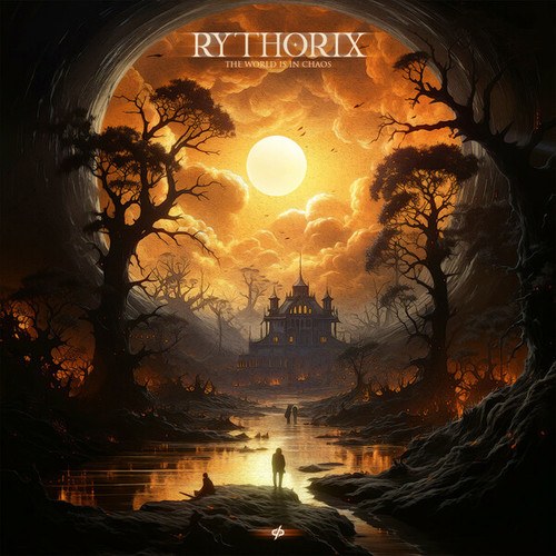 Rythorix-The World Is In Chaos