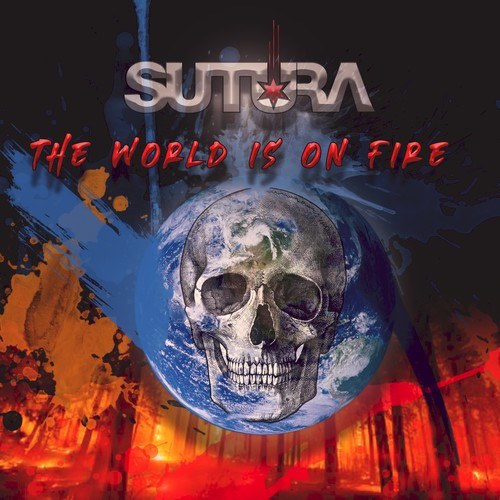 Sutura-The World Is on Fire