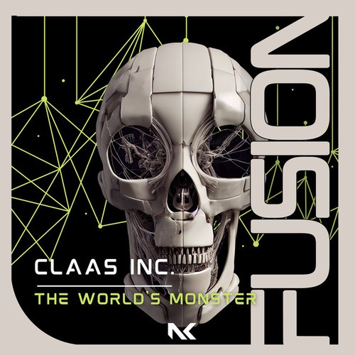 Claas Inc.-The World’s Monster
