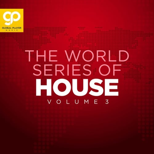 Various Artists-The World Series of House, Vol. 3