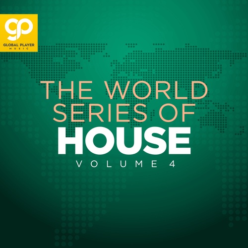 Various Artists-The World Series of House, Vol. 4