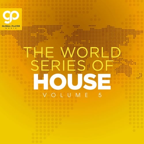 Various Artists-The World Series of House, Vol. 5