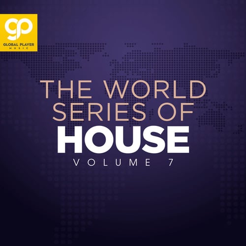 Various Artists-The World Series of House, Vol. 7