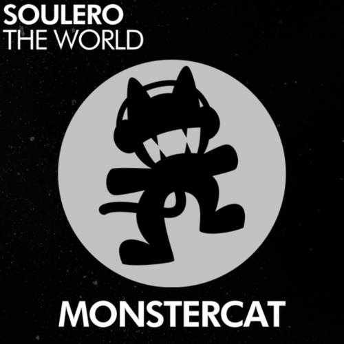 Soulero-The World