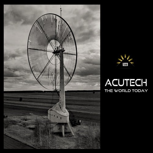 Acutech-The World Today