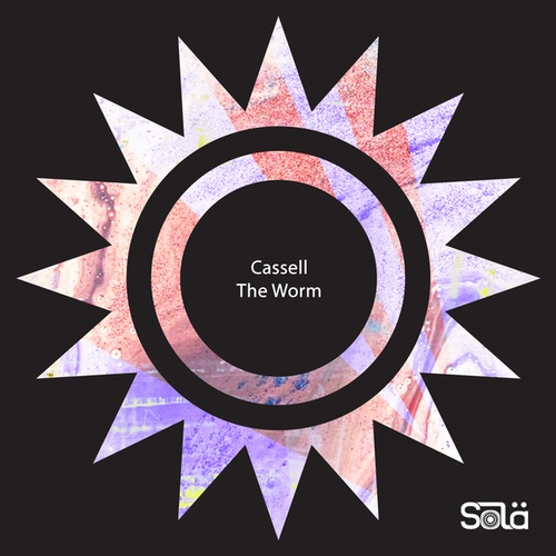 Cassell-The Worm