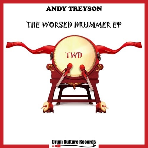 Andy Treyson, DJ Taplaberry SA-The Worsed Drummer