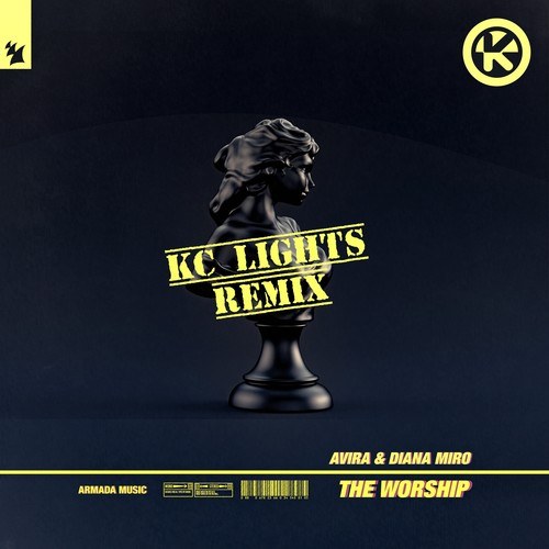 The Worship (KC Lights Remix)