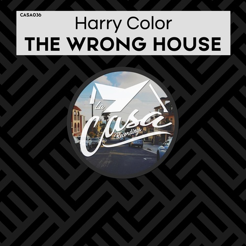 Harry Color, Ankaph-The Wrong House