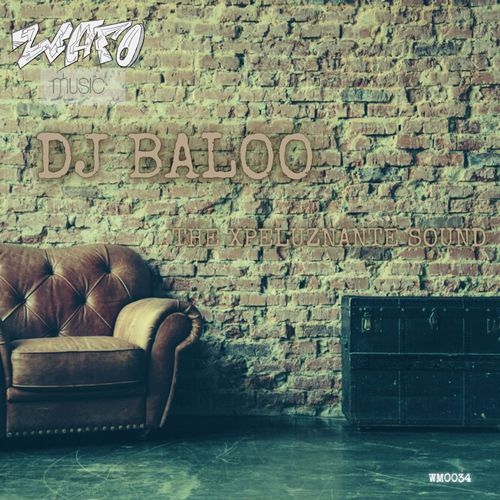 Dj Baloo-The Xpeluznante Sound