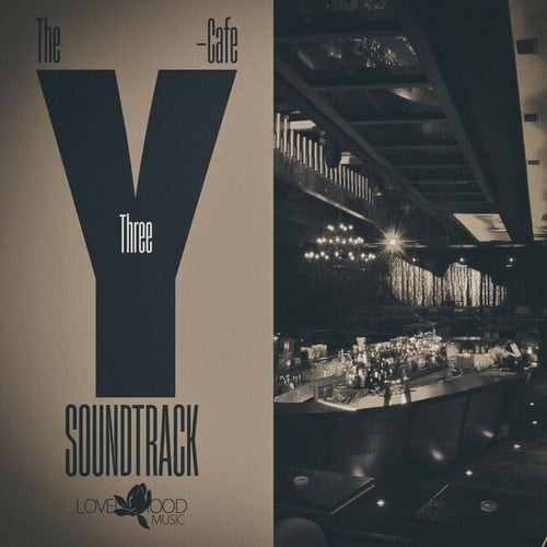 Various Artists-The Y-Cafe Soundtrack, Vol. 3
