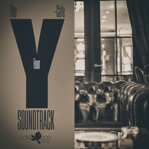 Various Artists-The Y-Cafe Soundtrack, Vol. 4