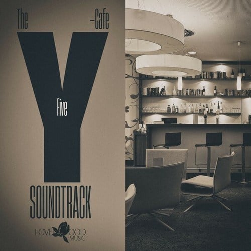 Various Artists-The Y-Cafe Soundtrack, Vol. 5