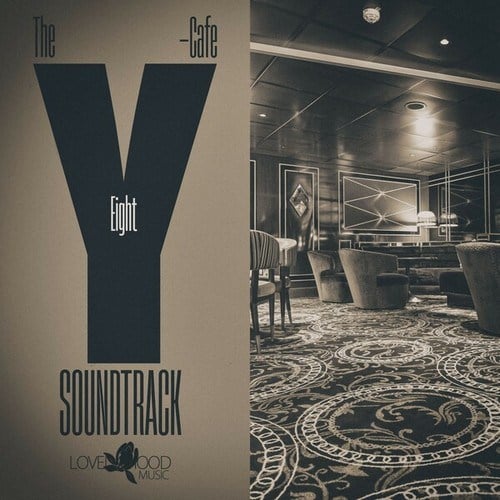 Various Artists-The Y-Cafe Soundtrack, Vol. 8