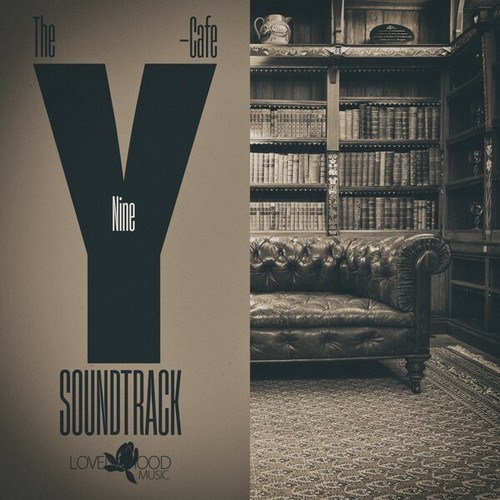 The Y-Cafe Soundtrack, Vol. 9