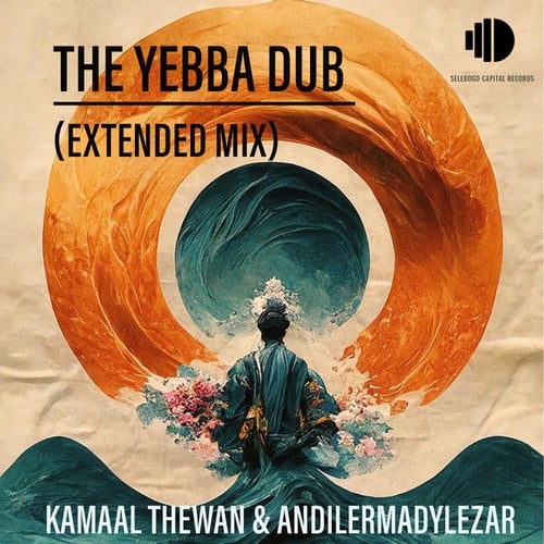 Kamaal TheWan, AndilerMadylezar-The Yebba Dub