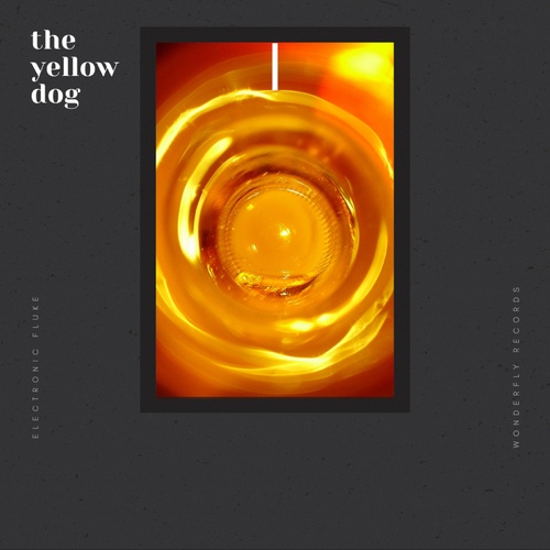 Electronic Fluke-The yellow dog