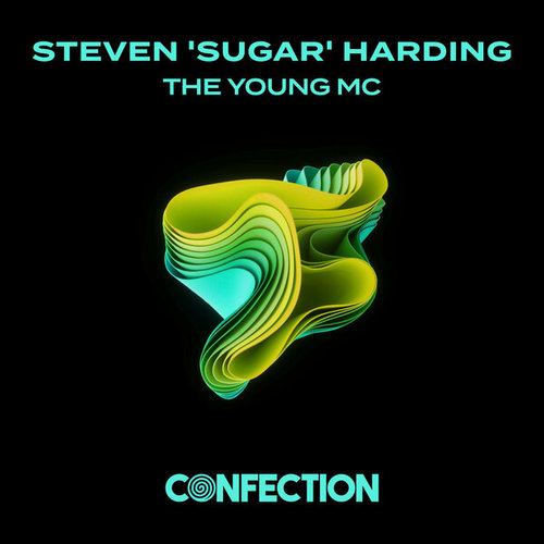 Steven Sugar Harding-The Young MC