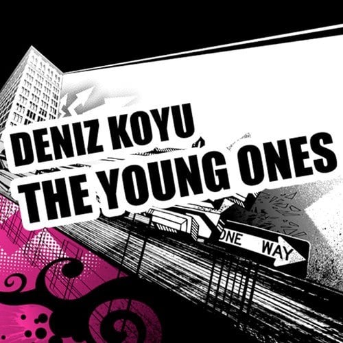 Deniz Koyu-The Young Ones