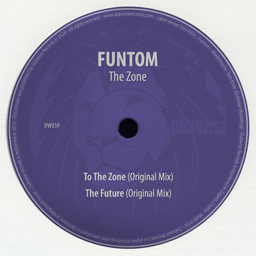 Funtom-The Zone