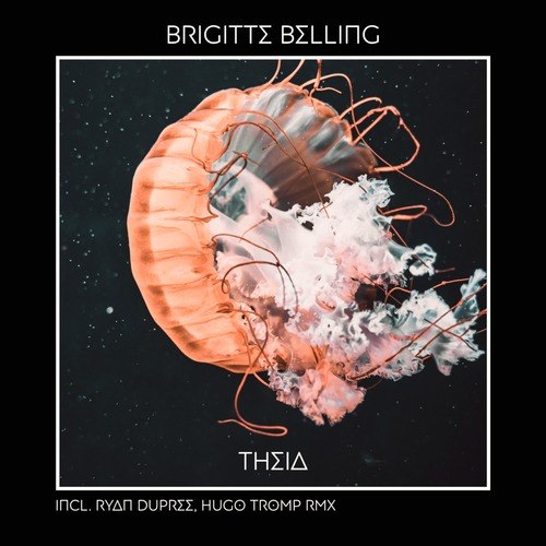 Brigitte Belling, Ryan Dupree, Hugo Tromp-Theia