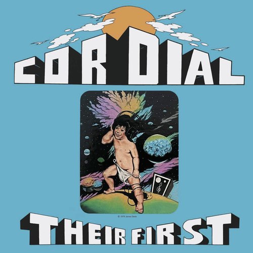 Cordial-Their First
