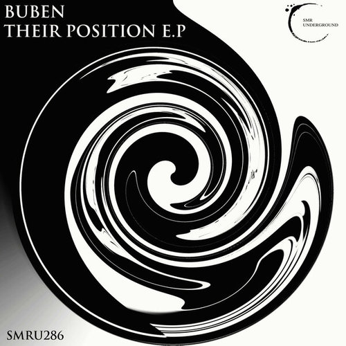 Buben-Their Position E.P