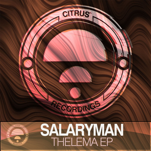 Salaryman, Seereal-Thelema EP