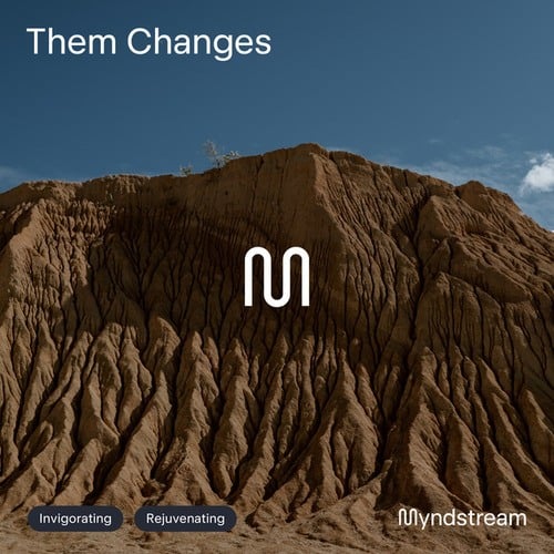 Myndstream-Them Changes