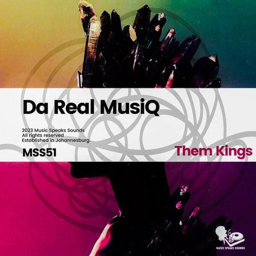 De'Real MusiQ-Them Kings