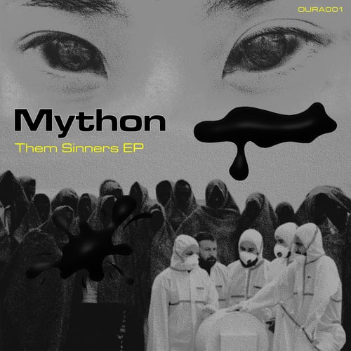 Mython, Pesante (GER)-Them Sinners