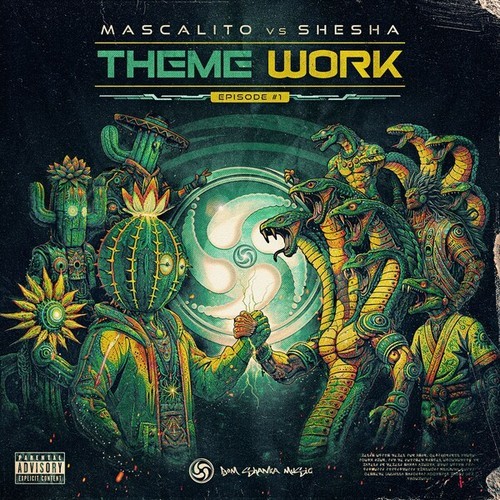 Theme Work