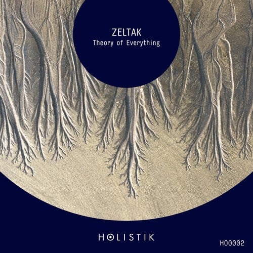 Zeltak-Theory of Everything