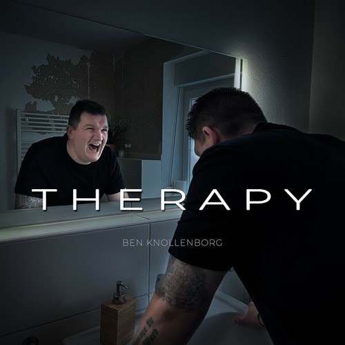 Ben Knollenborg, Jermaine Dobbins-Therapy