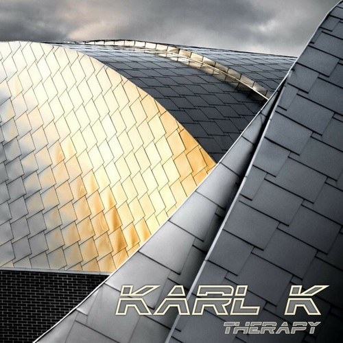 Karl K-Therapy EP