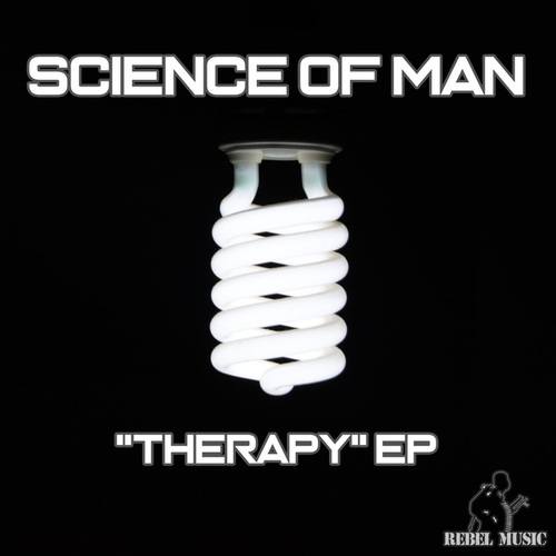 Science Of Man-Therapy EP