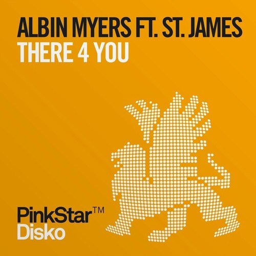 Albin Myers, St. James, Myback-There 4 You