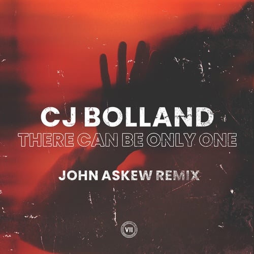 CJ Bolland, John Askew-There Can Be Only One