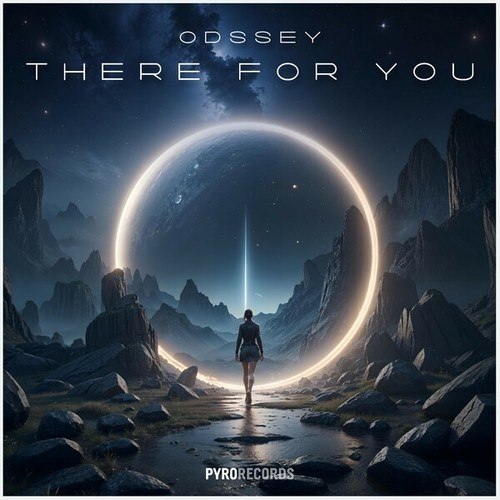 Odssey-There for You