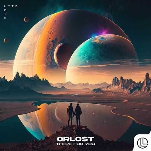 Orlost-There For You