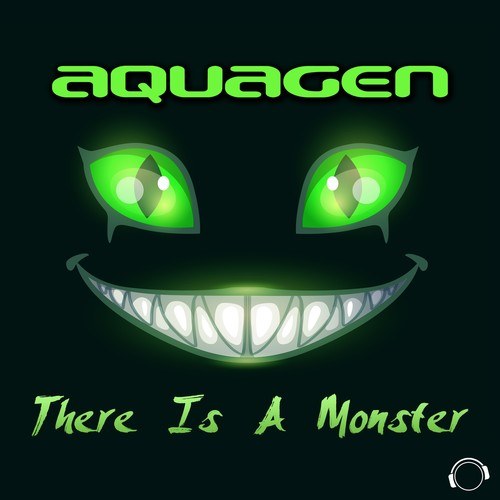 Aquagen-There Is A Monster