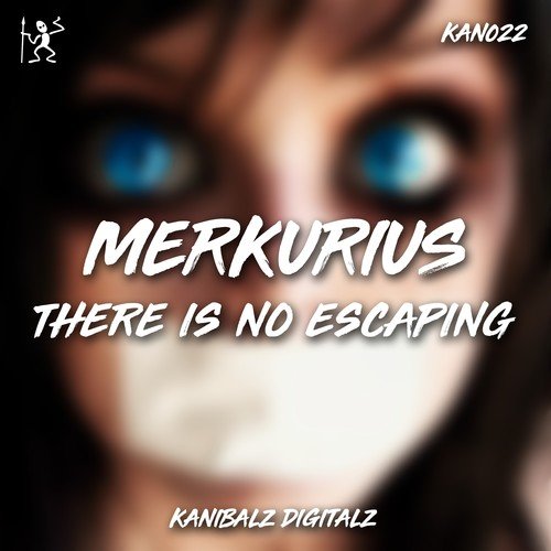 Merkurius-There Is No Escaping