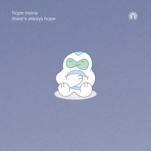 Hope Mona-there's always hope