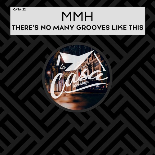 MMH-There's No Many Grooves Like This