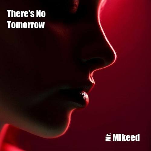 Mr. Mikeed-There's No Tomorrow