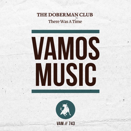 The Doberman Club-There Was a Time