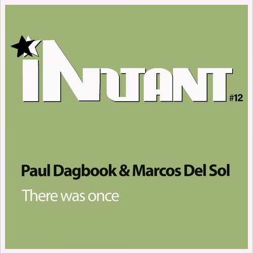 Paul Dagbook, Marcos Del Sol, Paul Dagbook & Marcos Del Sol-There Was Once